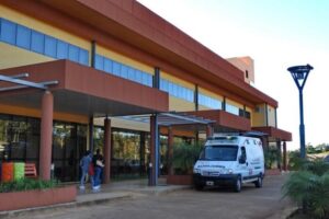 falleció un joven que fue apuñalado en Misiones