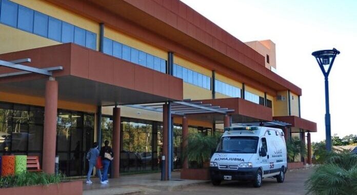 falleció un joven que fue apuñalado en Misiones