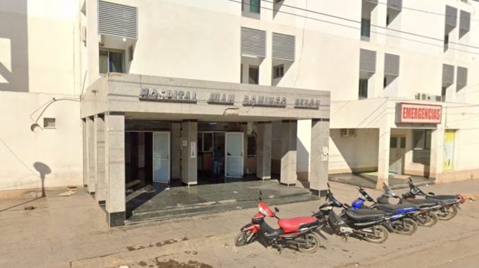 Abuso a una niña de 12 años