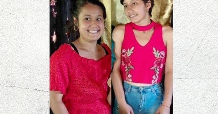 Buscan intensamente a dos hermanas en Misiones