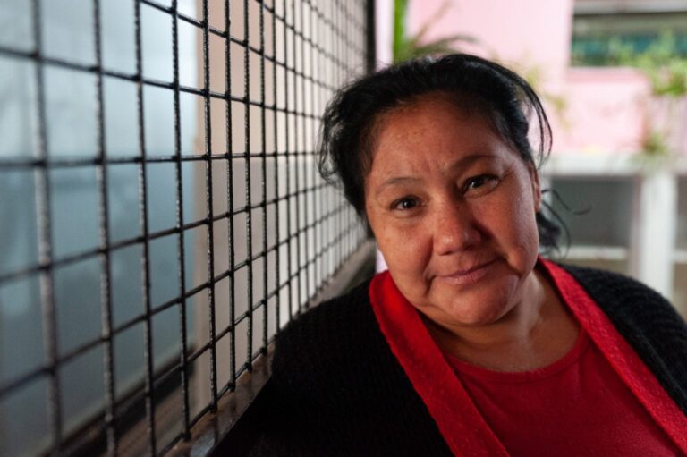 Corte Suprema dejó firme la condena a 20 años de prisión contra María Ovando
