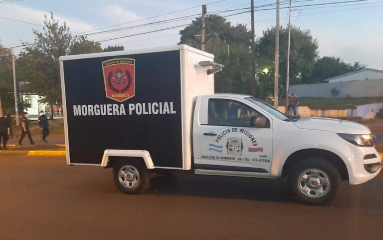 Investigan la muerte de un abogado jubilado hallado en su vivienda