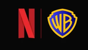 Netflix compró a Warner Bros y HBO