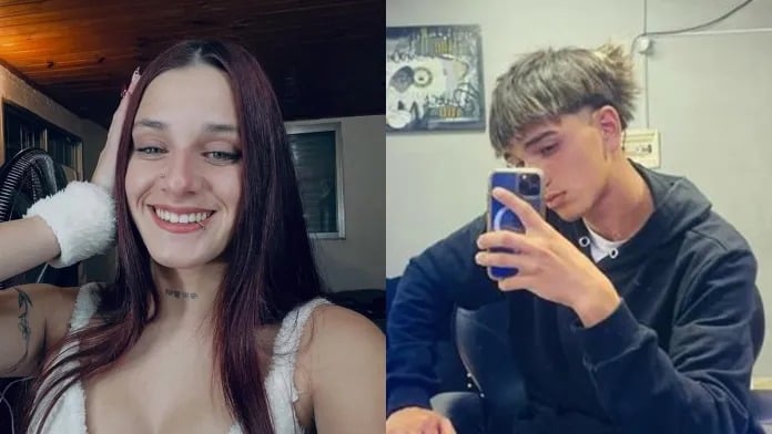 Un misionero y una joven murieron tras ser atropellados por una camioneta en Entre Ríos