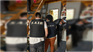 Venta ilegal de armas en Misiones