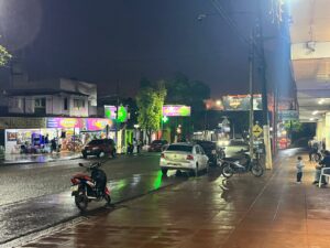 comercios de la zona oeste de Eldorado