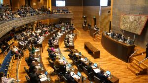 Misiones renueva un tercio de su Cámara de Representantes