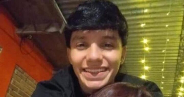 Realizarán un homenaje a Lucas Amarilla en Eldorado