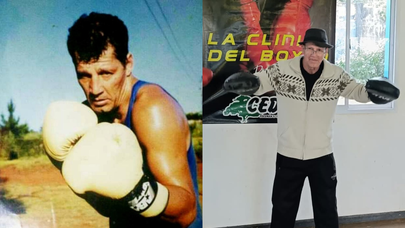 falleció boxeador terere perez eldorado