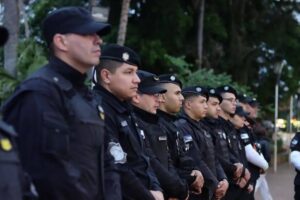 Fiestas seguras en Eldorado