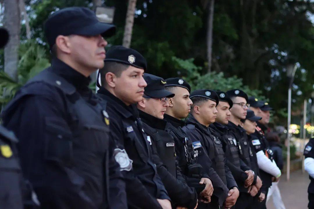 Fiestas seguras en Eldorado