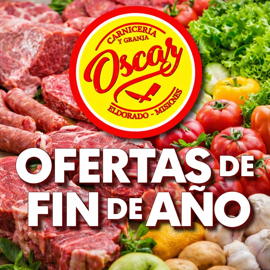ofertas carnicería en Eldorado