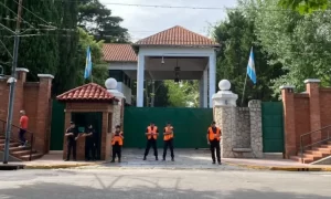 quinta olivos
