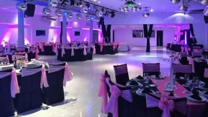 Eldorado estafa fiesta egresados