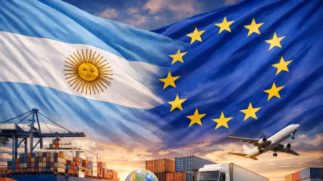 Acuerdo Mercosur-UE