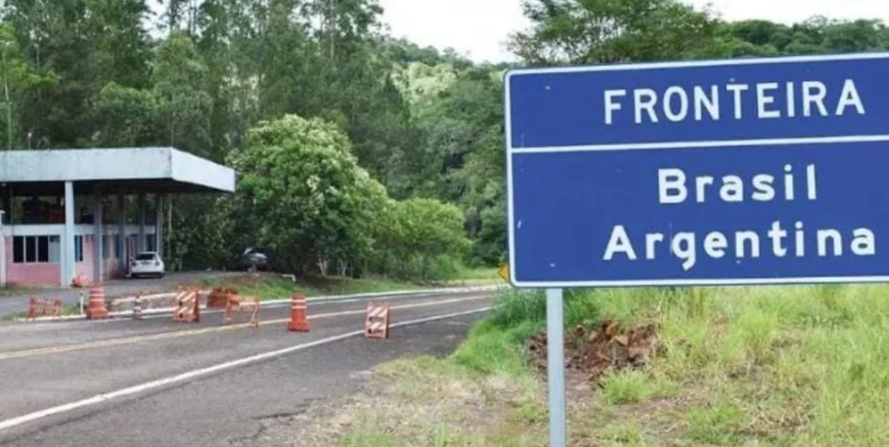 Alerta por accidentes de turistas argentinos en rutas del sur de Brasil