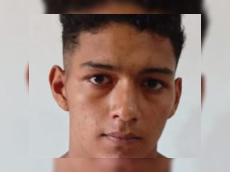 Buscan a un detenido que se fugó de una comisaría en Santo Pipó