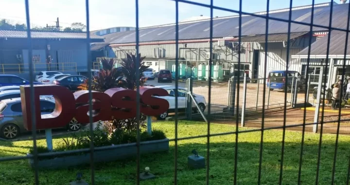 Dass Eldorado no va a cerrar pero el panorama sigue siendo complejo