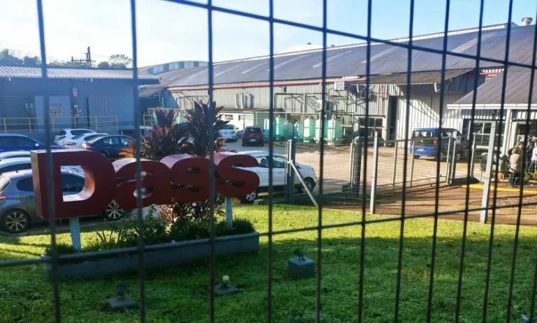 Cierre definitivo de DASS en Eldorado