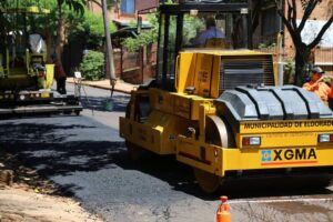Eldorado cerró el 2025 con obras estratégicas
