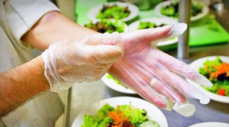 Eldorado dictará un curso gratuito de Manipulación de Alimentos