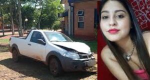 Familiares de Magalí Arzamendia exigen justicia