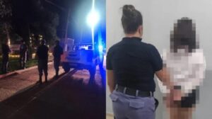 Horror en una fiesta de 15