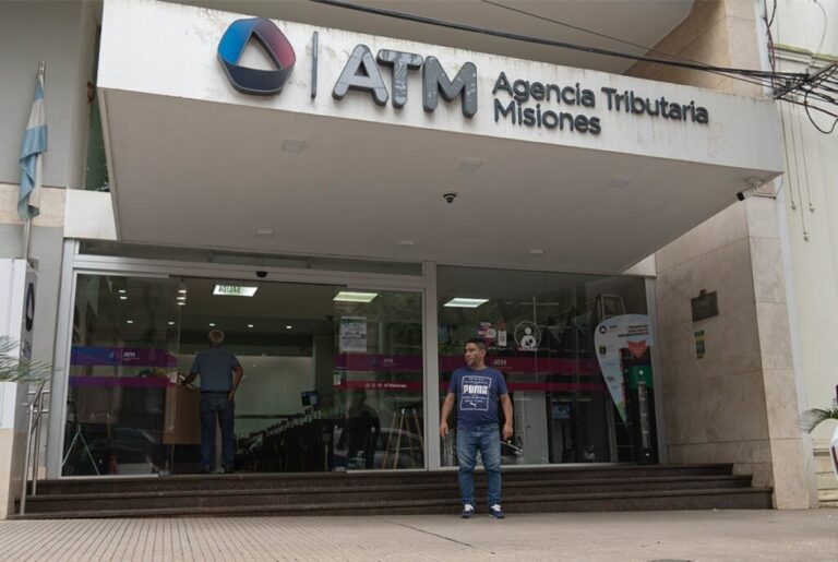 Impuesto Inmobiliario en Misiones