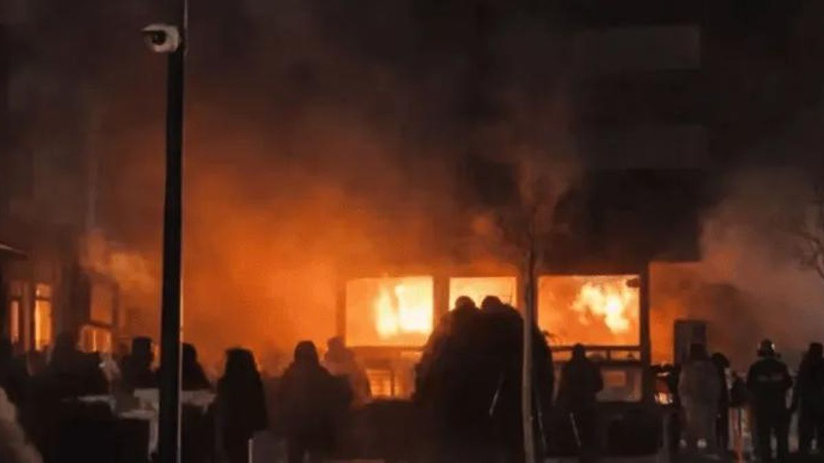 Incendio en suiza año nuevo 40 muertos