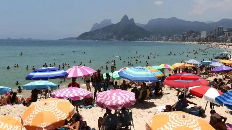 Más de 10 mil casos de diarrea Brasil