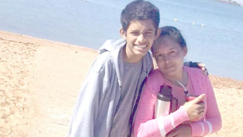 Niño de 13 años está en emergencia nacional por un trasplante de riñón