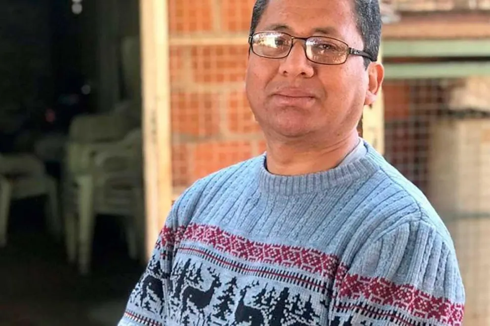 Referente venezolano advierte que la crisis en Venezuela continúa