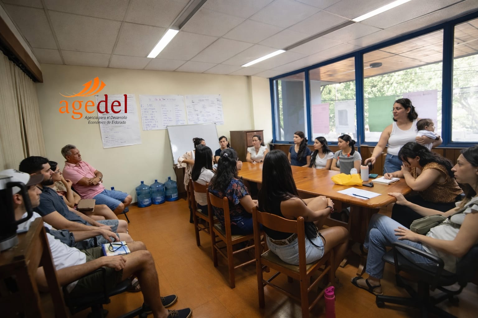 Semillero de Diseño de Eldorado