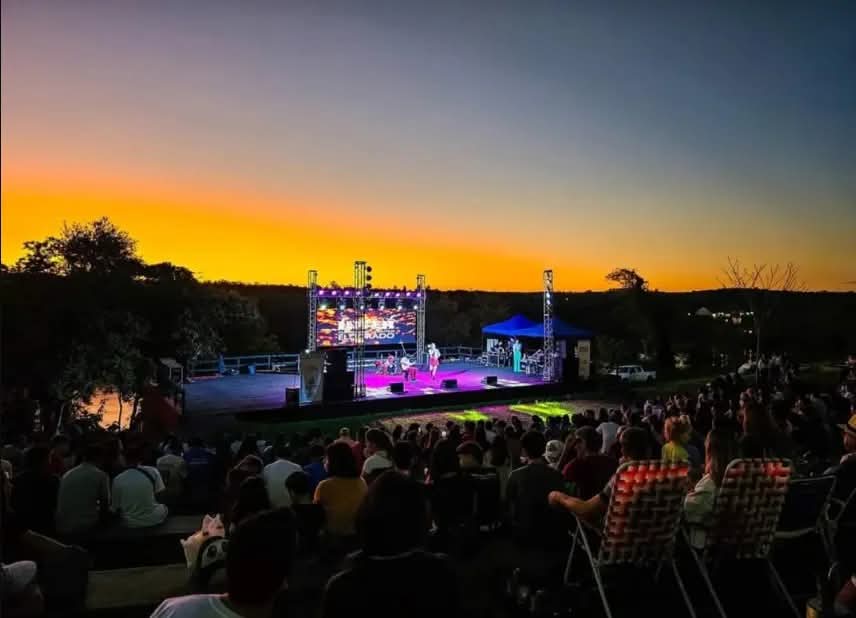 Vuelve el Costa Rock a Eldorado