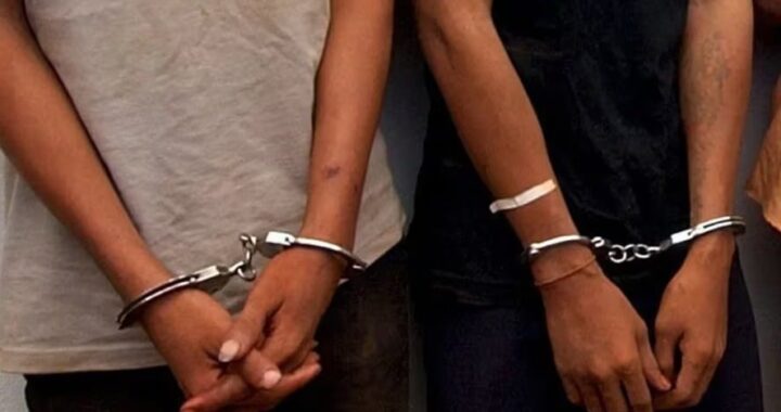 Baja de imputabilidad a 14 años