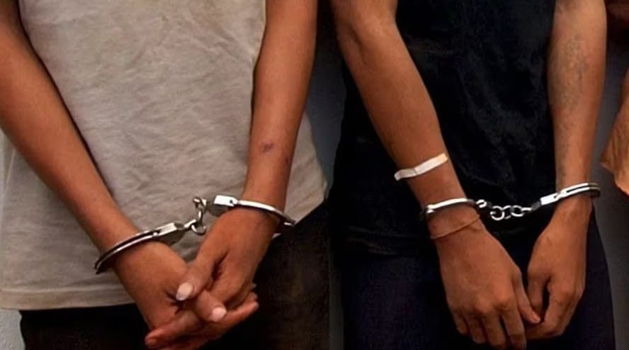 Baja de imputabilidad a 14 años