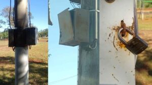 hechos vandálicos costanera eldorado