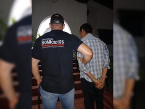 hombre de 45 años murió tras ser apuñalado