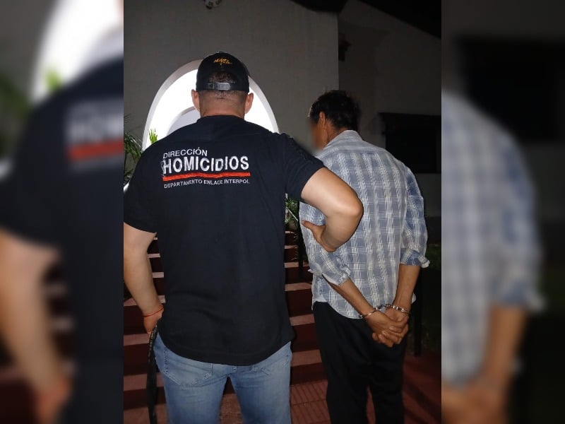 hombre de 45 años murió tras ser apuñalado