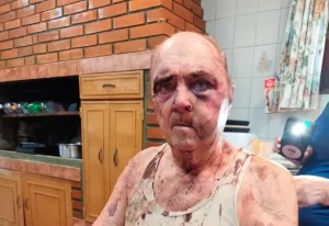 Detuvieron a dos personas por el robo a un jubilado en Eldorado