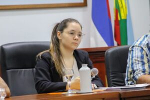 Ornella Beccaluva transporte eldorado