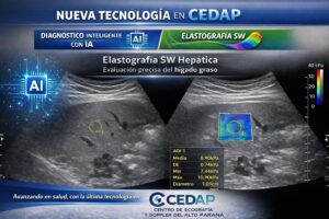 CEDAP a la vanguardia