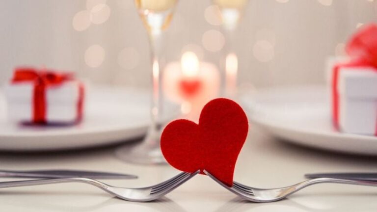 14 de febrero Día de los Enamorados en Misiones