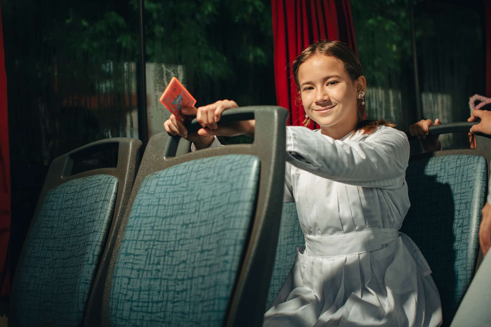 Abrieron las inscripciones al Boleto Estudiantil Misionero 2026