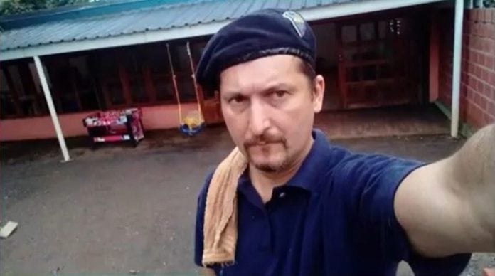 Buscan intensamente a un misionero desaparecido en Brasil