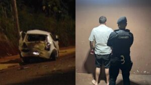 Alcohol al volante seguro no cubre