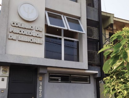Colegio de Psicólogos de Misiones aclaró que no recibió denuncias formales