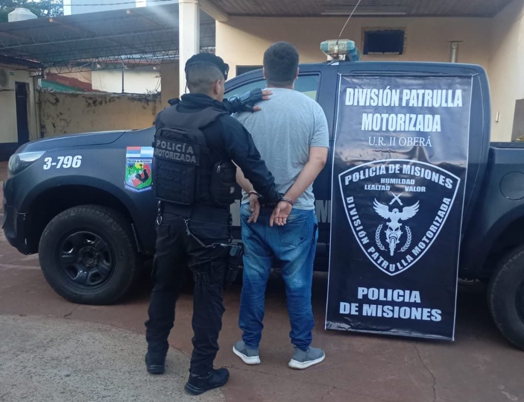 Demoraron a un conductor alcoholizado