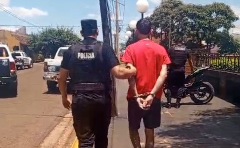 Desbarataron picadas ilegales