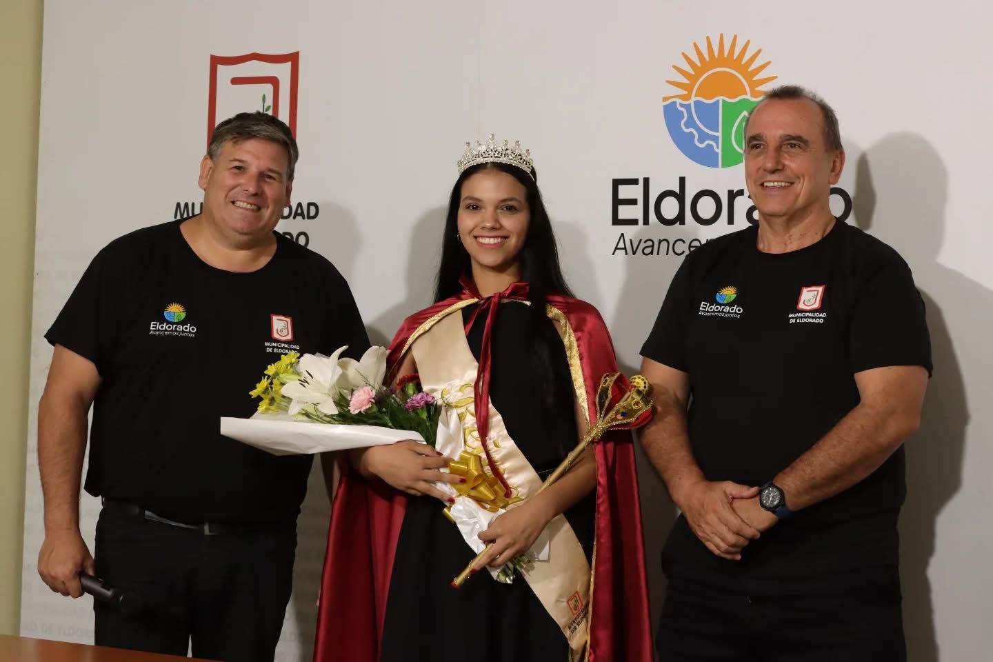 Eldorado premió a las comparsas del 2° Carnaval Regional del Alto Paraná 2026